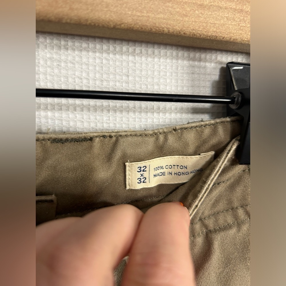 Men’s Jwn cargo pants - Picture 6 of 10
